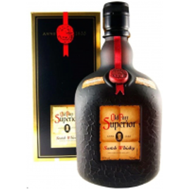 Imagem da oferta Whisky Grand Old Parr Superior 18 Anos - 750ml