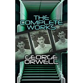 Imagem da oferta eBook The Complete Works - George Orwell