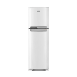 Imagem da oferta Geladeira/Refrigerador Frost Free Duplex Branca 402 Litros TC44 - Continental