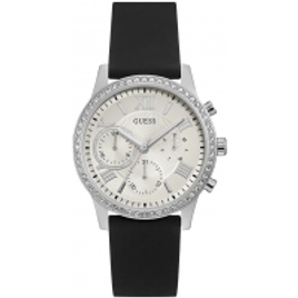 Relógio Guess Multifunção Preto - 92686L0GDNU7