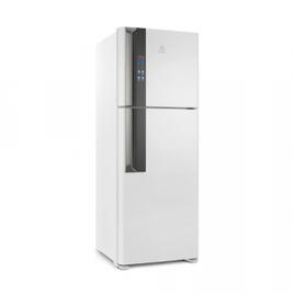 Imagem da oferta Refrigerador Electrolux com Icemax 474L 2 Portas Branco - DF56