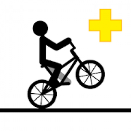 Imagem da oferta Jogo Draw Rider Plus - Android