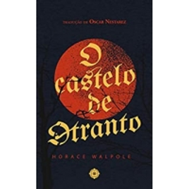 Imagem da oferta eBook O castelo de Otranto - Horace Walpole