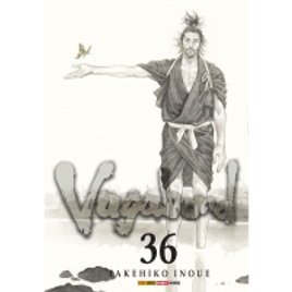 Imagem da oferta Mangá Vagabond Vol. 36 - Takehiko Inoue