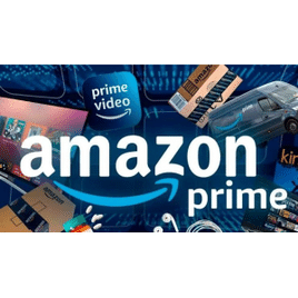 Imagem da oferta Ganhe 30 Dias Amazon Prime Grátis