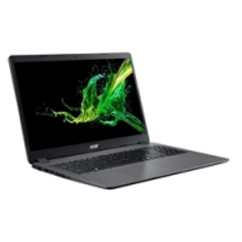 Imagem da oferta Notebook Acer Aspire 3 A315-56-35ET 10ª Intel Core i3 8GB 512GB SSD  15,6" Windows 10 - Cinza