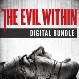 Imagem da oferta Jogo The Evil Within Digital Bundle - Xbox One