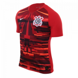 Imagem da oferta Camisa de Goleiro Nike Corinthians 2019/20 Torcedor Masculina