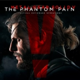 Imagem da oferta Jogo Metal Gear Solid V: The Phantom Pain - PS4