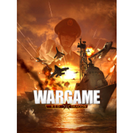 Imagem da oferta Jogo Wargame: Red Dragon - PC Epic