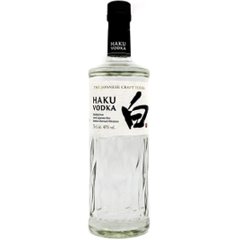 Vodka Suntory Haku 700ml