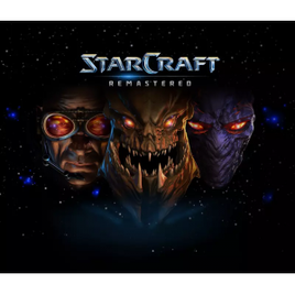 Imagem da oferta Jogo StarCraft Remastered - PC Battle Net