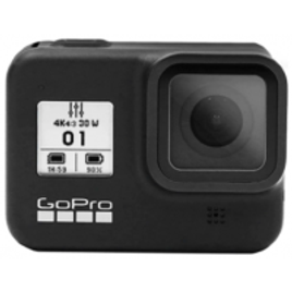 Imagem da oferta Câmera Gopro Hero 8 - Official Standard