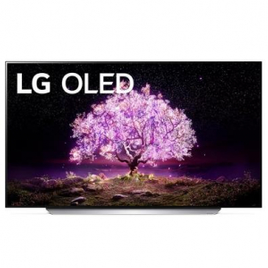 Imagem da oferta Smart TV LG 65´ 4K OLED65C1 120Hz G-Sync FreeSync 4x HDMI 2.1 Inteligência Artificial ThinQ Google Alexa - OLED65C1PSA