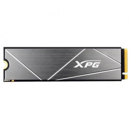 SSD XPG Gammix S50 Lite 1TB M.2 2280 PCIe Leituras: 3900MB/s Gravações: 3200MB/s - AGAMMIXS50L-1T-C