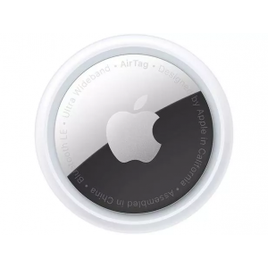 Imagem da oferta AirTag Apple para iPhone, iPad e iPod Touch com 01 Unidade - MX532BE/A