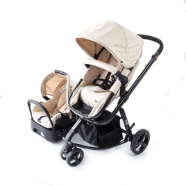 Imagem da oferta Carrinho de Bebê Travel System Mobi - Safety 1st