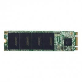 Imagem da oferta SSD Lexar 128GB M.2 - LNM100-128RBNA