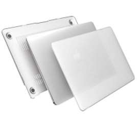 Imagem da oferta Capa para MacBook 12" Yogo YG12CLR Transparente