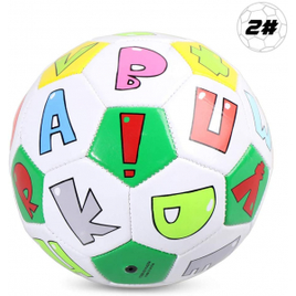 Imagem da oferta Bola de Futebol Infantil Inflável Andoer