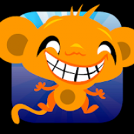 Imagem da oferta Jogo Monkey GO Happy - Android