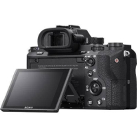 Imagem da oferta Câmera Sony Alpha a7S Ii Corpo Mirrorless com Sensor Full-Frame