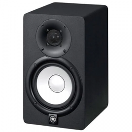 Imagem da oferta Monitor de Studio Profissional Yamaha HS5 2-Vias Bass Reflex 5" 70W