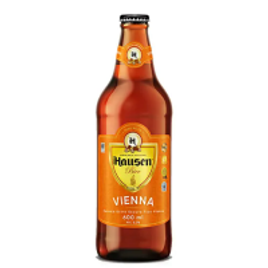 Imagem da oferta Cerveja Hausen Bier Vienna 600ml