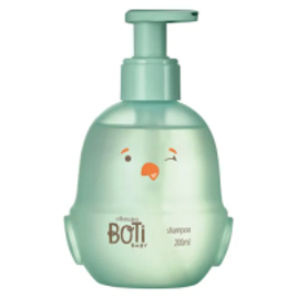 Imagem da oferta Boti Baby Shampoo 200ml