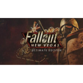 Imagem da oferta Jogo Fallout: New Vegas Ultimate Edition - PC GOG