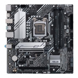 Imagem da oferta Placa Mãe Asus PRIME B560M-A Intel LGA1200 mATX DDR4 - 90MB17A0-M0EAYO