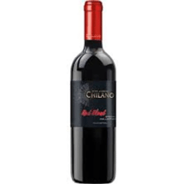 Imagem da oferta Vinho Chilano Red Blend - 750ml