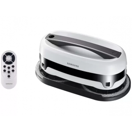 Robô Passa Pano Samsung - Jetbot Mop VR6000TM