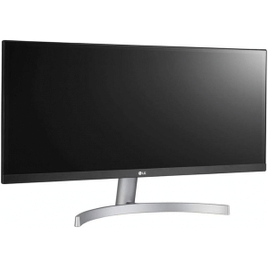 Imagem da oferta Monitor para PC Full HD UltraWide LG LED IPS 29” - 29WK600 multi-color