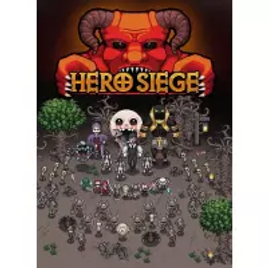 Imagem da oferta Jogo Hero Siege - PC Steam