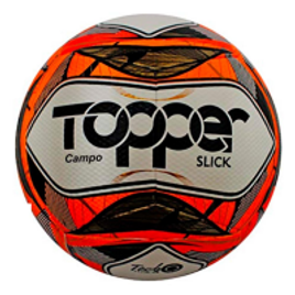 Imagem da oferta Bola de Futebol para Campo Topper Slick