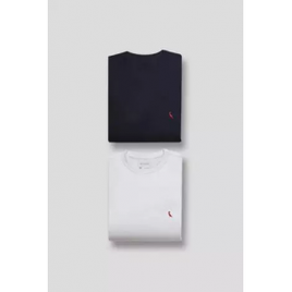 Kit 2 Camisetas Reserva