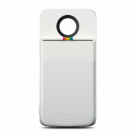 Imagem da oferta Moto Snap Polaroid Insta-Share Printer - Motorola