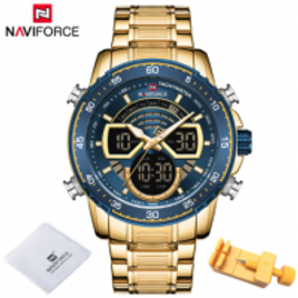 Imagem da oferta Relógio Naviforce GBE