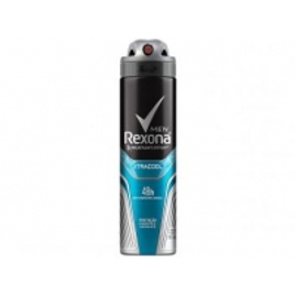 Imagem da oferta Desodorante Rexona Xtracool Aerosol Antitranspirante Masculino - 150ml- 2 Unidades