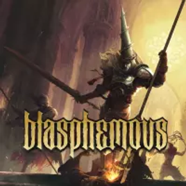 Jogo Blasphemous - PC Steam