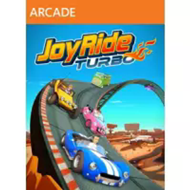 Imagem da oferta Jogo Joy Ride Turbo Xbox 360