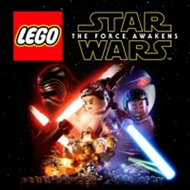 Imagem da oferta Jogo LEGO Star Wars: The Force Awakens - PS4