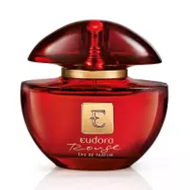 Perfume Eudora Rouge Feminino EDP - 75ml