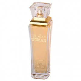 Imagem da oferta Perfume Billion Woman Paris Elysees Feminino 100ml