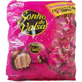 Bombom Lacta Sonho De Valsa - 1Kg