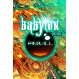 Imagem da oferta Jogo Babylon 2055 Pinball - Xbox One