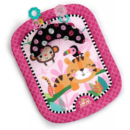 Tapete de Atividades Wild Whimsy - Bright Starts