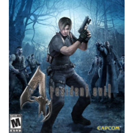 Imagem da oferta Jogo Resident Evil 4 - Nintendo Switch