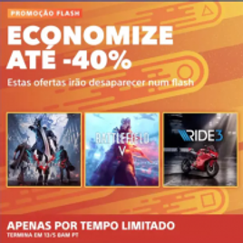 Play Like a Monster: Promoção dá um PS4 por dia e mais prêmios!